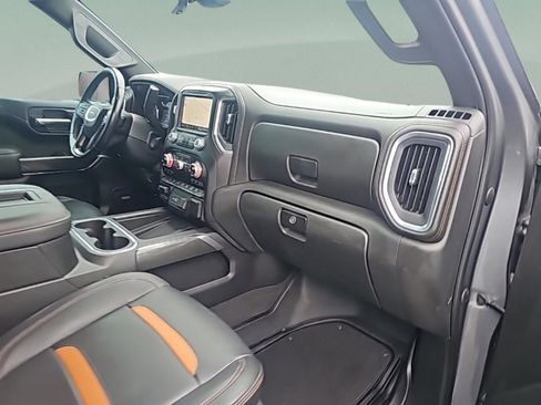 Used 2022 GMC Sierra 1500 AT4 w/ AT4 Premium Package image 32