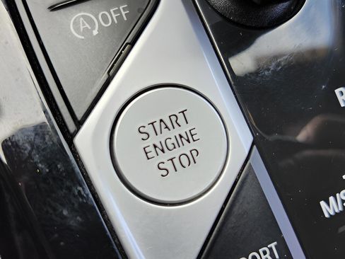 Used 2022 BMW X3 sDrive30i w/ M Sport Package 2 image 38