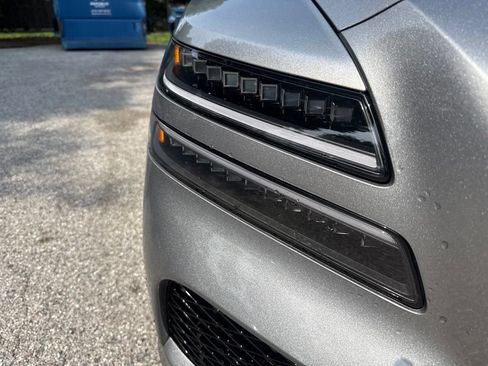 New 2026 Genesis GV80 2.5T Prestige AWD/4WD image 35
