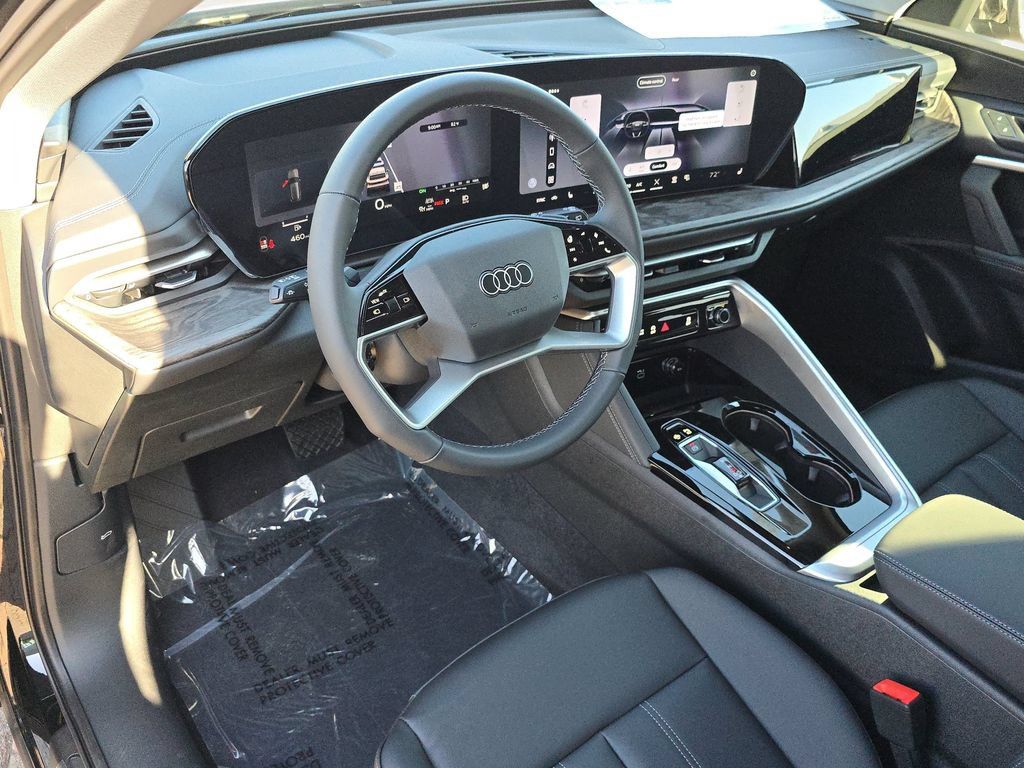 New 2026 Audi Q5 2.0T AWD/4WD image 16