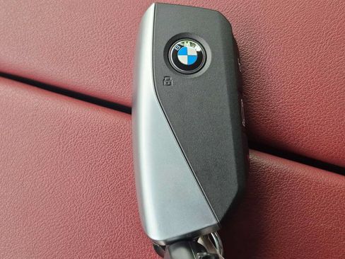Used 2025 BMW X6 xDrive40i w/ Premium Package AWD/4WD image 37