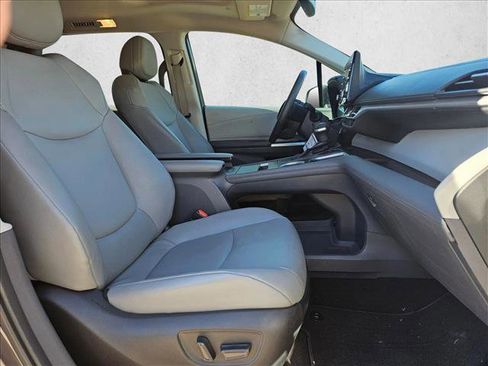 Used 2023 Toyota Sienna XLE image 22