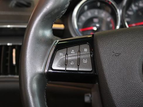 Used 2009 Cadillac CTS V RWD image 23