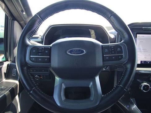 Used 2022 Ford F150 XLT w/ Equipment Group 302A High image 19