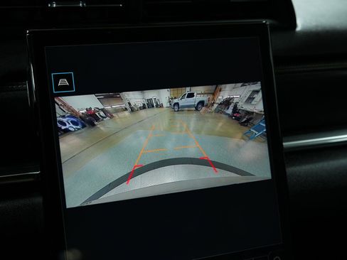 Used 2026 GMC Terrain Elevation AWD/4WD image 40