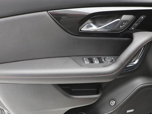 Used 2023 Chevrolet Blazer RS w/ Enhanced Convenience Package image 16