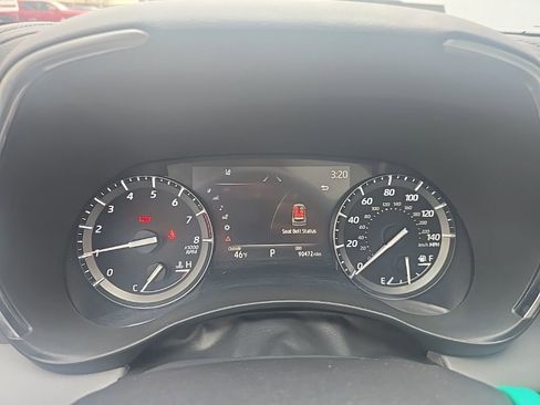 Used 2021 Toyota Highlander Platinum image 16