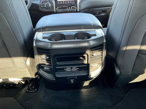 New 2026 RAM 1500 Big Horn image 22