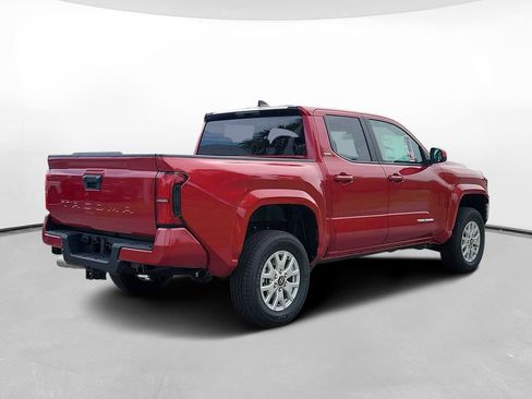 New 2026 Toyota Tacoma SR5 RWD image 4