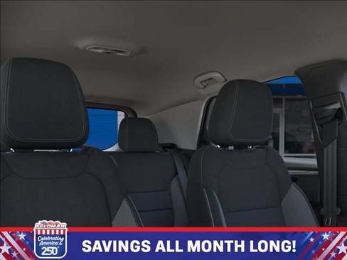 New 2026 Chevrolet TrailBlazer LT w/ Convenience Package FWD image 24