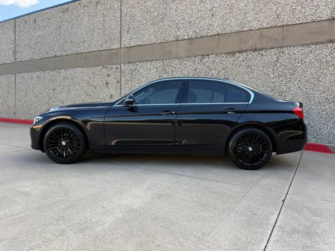 Used 2015 BMW 328i Sedan RWD image 3
