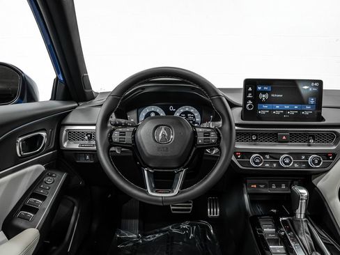 New 2026 Acura Integra A-Spec image 13