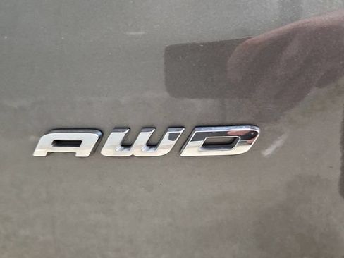 Certified 2024 Ford Edge SEL w/ Convenience Package AWD/4WD image 36