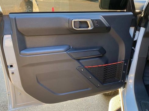 Used 2026 Ford Bronco Raptor AWD/4WD image 12