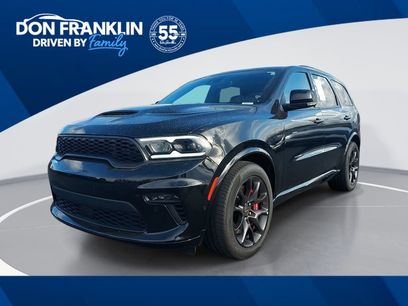 Used 2023 Dodge Durango SRT