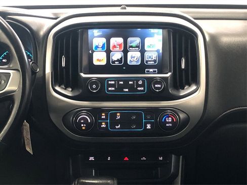Used 2018 GMC Canyon SLE w/ SLE Convenience Package image 10