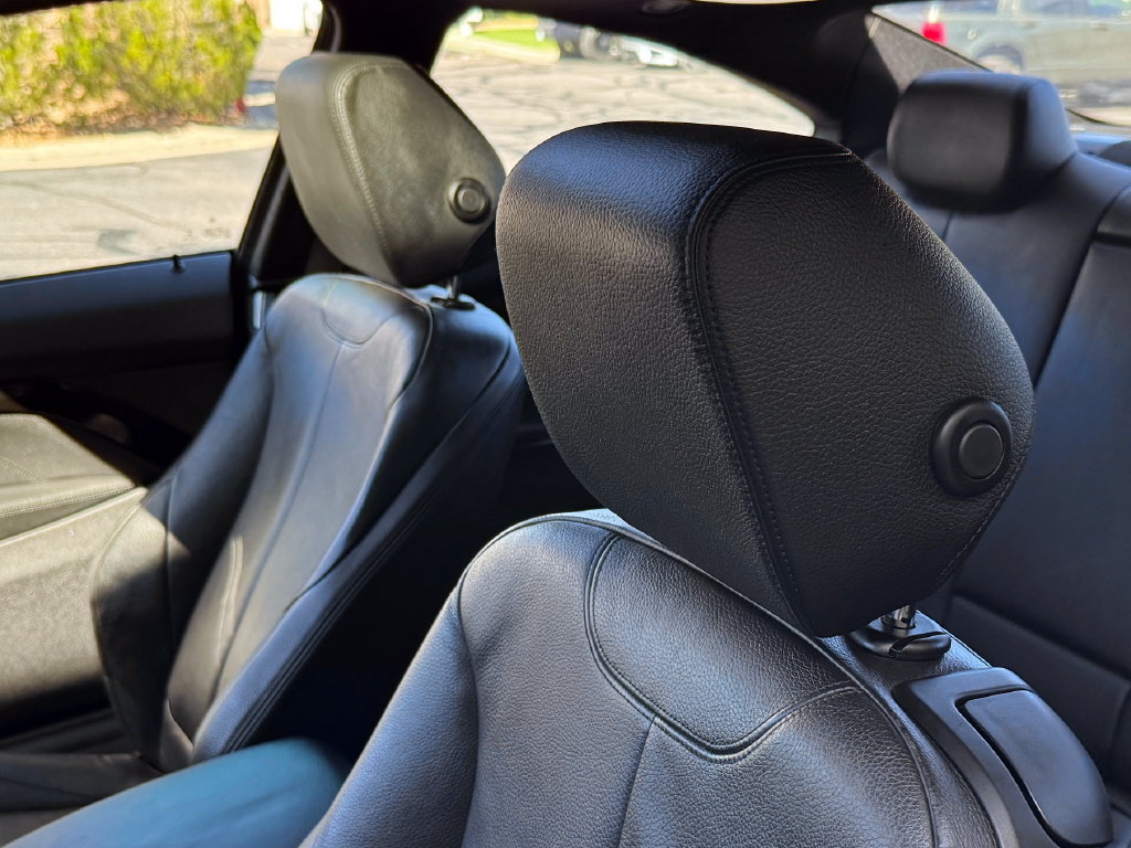 Used 2014 BMW 428i Coupe RWD image 21