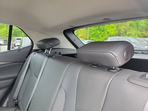 New 2026 Buick Encore GX Sport Touring FWD image 14
