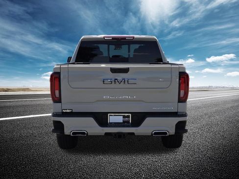 New 2026 GMC Sierra 1500 Denali Ultimate AWD/4WD image 22