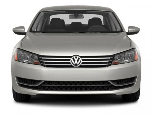 Used 2014 Volkswagen Passat TDI SEL Premium image 4