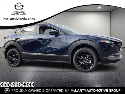 New 2026 MAZDA CX-30 AWD 2.5 S