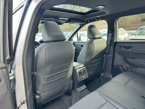 New 2026 Subaru Outback Touring XT image 23