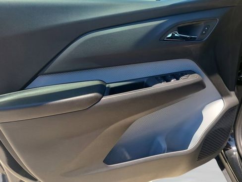 New 2027 Chevrolet Bolt RS FWD image 13