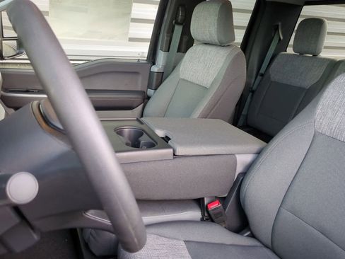 Used 2025 Ford F350 XLT w/ FX4 Off-Road Package image 17