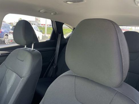 Certified 2023 Hyundai Tucson SEL image 21