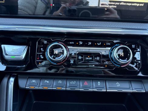 New 2026 GMC Sierra 1500 Denali image 26