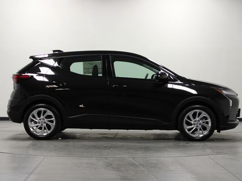 New 2027 Chevrolet Bolt LT FWD image 3