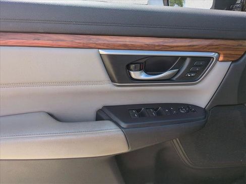 Used 2018 Honda CR-V EX-L image 11