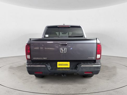 Used 2019 Honda Ridgeline RTL-E image 4