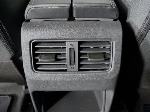 New 2026 Nissan Rogue S FWD image 23