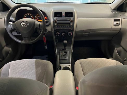 Used 2009 Toyota Corolla LE image 10