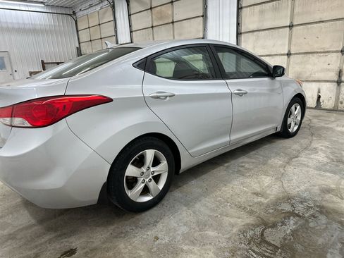 Used 2012 Hyundai Elantra GLS w/ Preferred Pkg 3 image 13