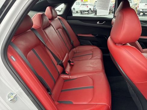 Used 2023 Kia K5 GT-Line w/ GT-Line Premium Package image 44