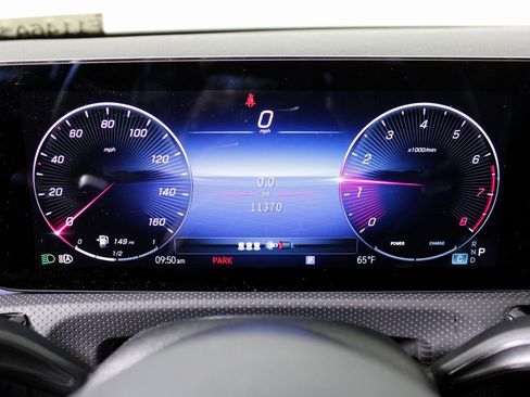 Certified 2024 Mercedes-Benz CLA 250 4MATIC image 16