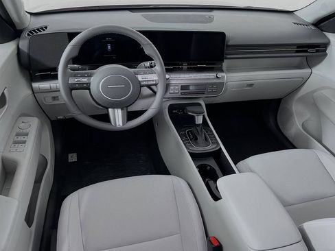 Certified 2026 Hyundai Kona SEL Sport AWD/4WD image 19