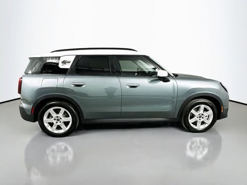 New 2025 MINI Cooper Countryman SE w/ Comfort Package Max image 4