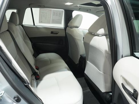 Certified 2023 Toyota Corolla Cross LE image 14