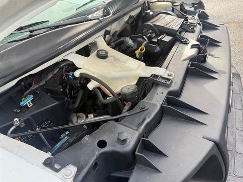 Used 2013 GMC Savana 2500 RWD image 39