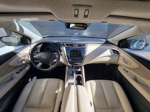 Used 2024 Nissan Murano SL w/ Cargo Package image 20