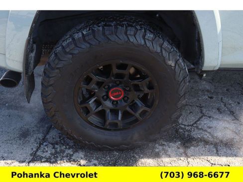 Used 2021 Toyota 4Runner TRD Pro image 34