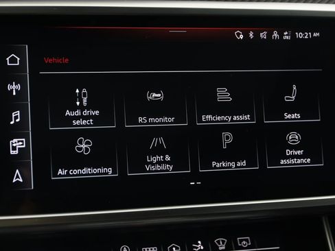 Used 2021 Audi RS 7 Sportback image 47