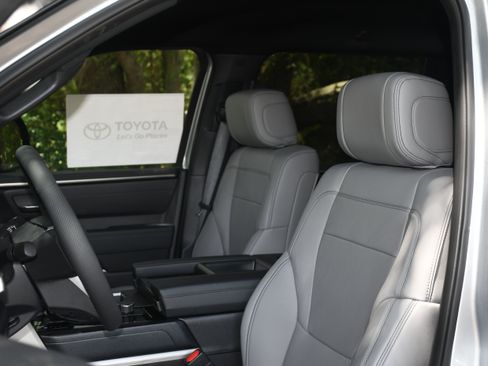 New 2026 Toyota Tundra SR5 RWD image 6