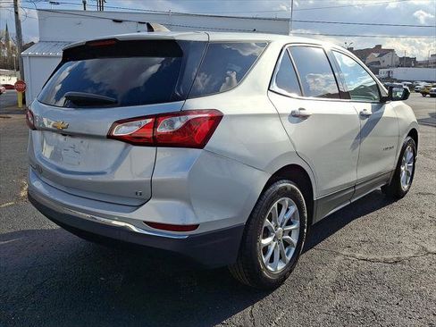 Used 2020 Chevrolet Equinox LT image 16