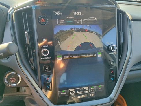 New 2026 Subaru Crosstrek 2.5i Limited image 20