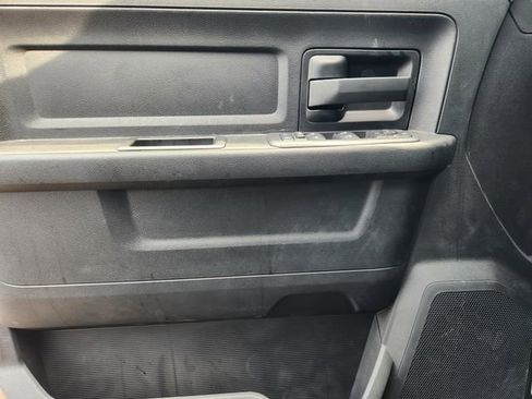 New 2026 RAM 2500 Tradesman AWD/4WD image 17