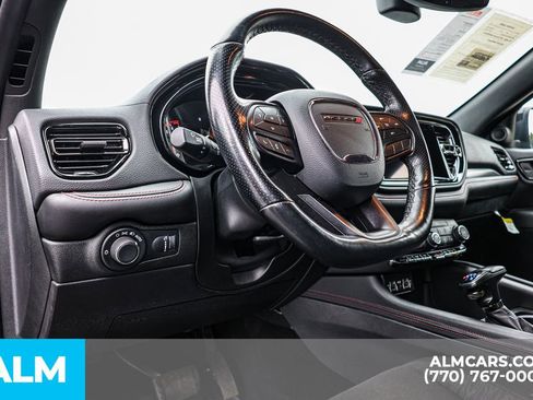 Used 2023 Dodge Durango GT image 28